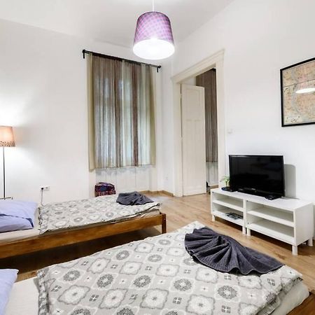 Miracle Home - City Center 부다페스트 외부 사진