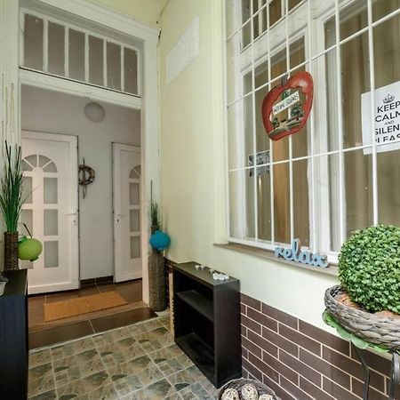 Miracle Home - City Center 부다페스트 외부 사진