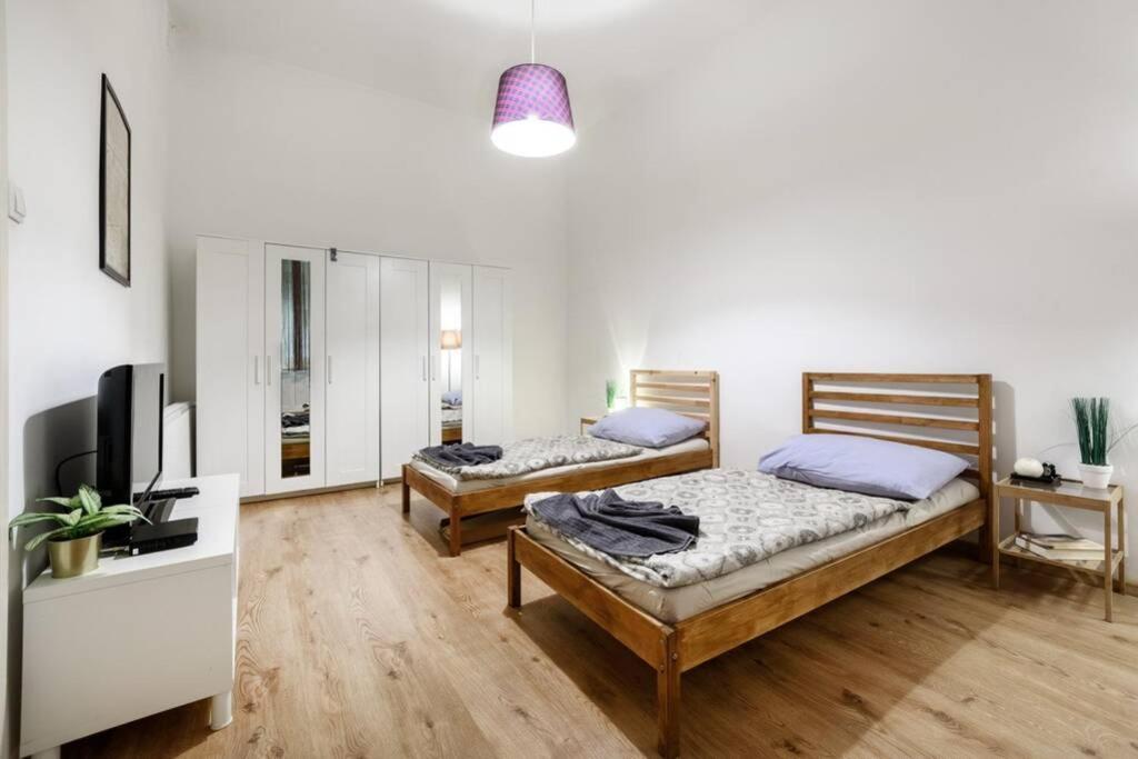 Miracle Home - City Center 부다페스트 외부 사진